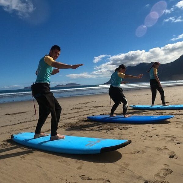 clases de surf lanzarote 11